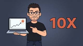 HOW TO SCALE ANY BUSINESS 10X USING CLAUDE AI (FULL TUTORIAL FOR BEGINNERS)