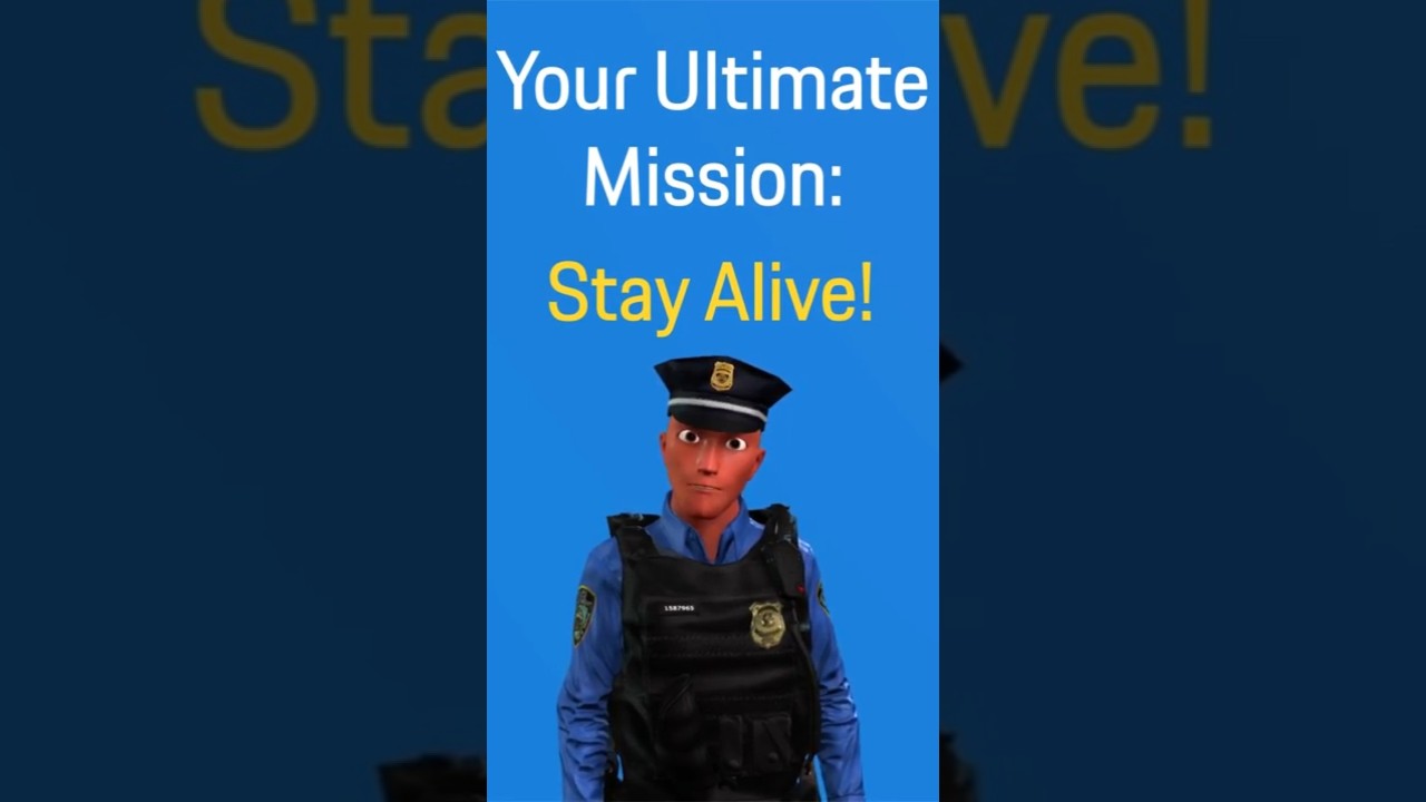 How to Survive an Active Shooter 