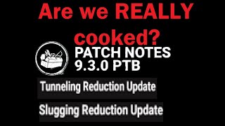 Celebrity Is the 9.3.0 update really gonna be the END of DBD? Net Worth