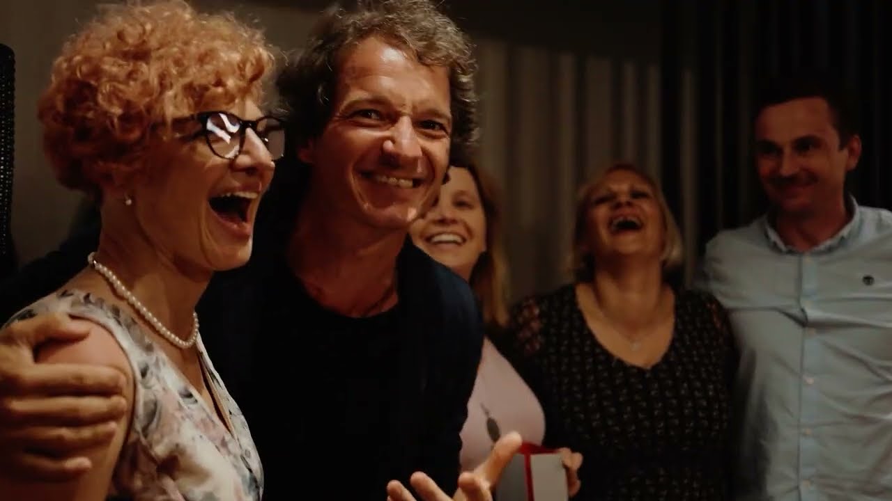 Managerka leta 2023 je Marta Kelvišar: Vse, kar pričakuje od drugih, dela tudi sama