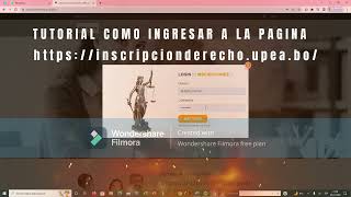 Tutorial como ver las notas registradas en sistema UPEA 2022 screenshot 2