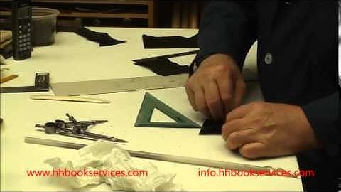 Ledger Restoration Part 17 21 Labeling