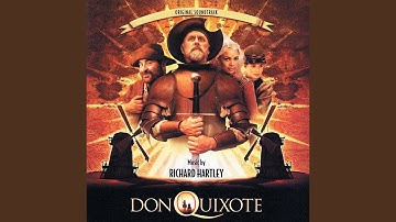 Knight Of The Mirrors