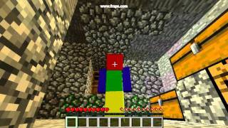 Minecraft-2-My Skin