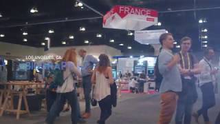 SIGGRAPH 2017: BOXX Workstation Powered by Four Radeon™ Pro Duo Cards screenshot 5