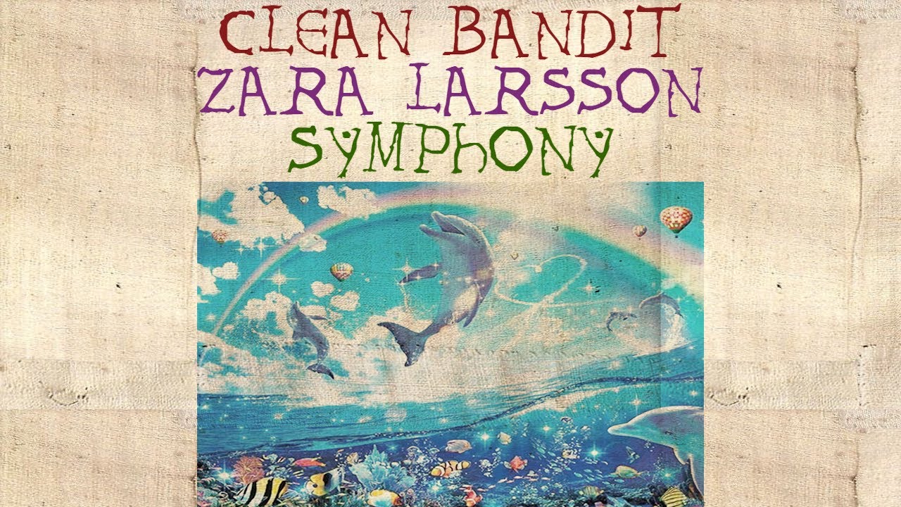 Download Sheet Music The Baby By Clean Bandit Download Sheet Music The Baby By Clean Bandit