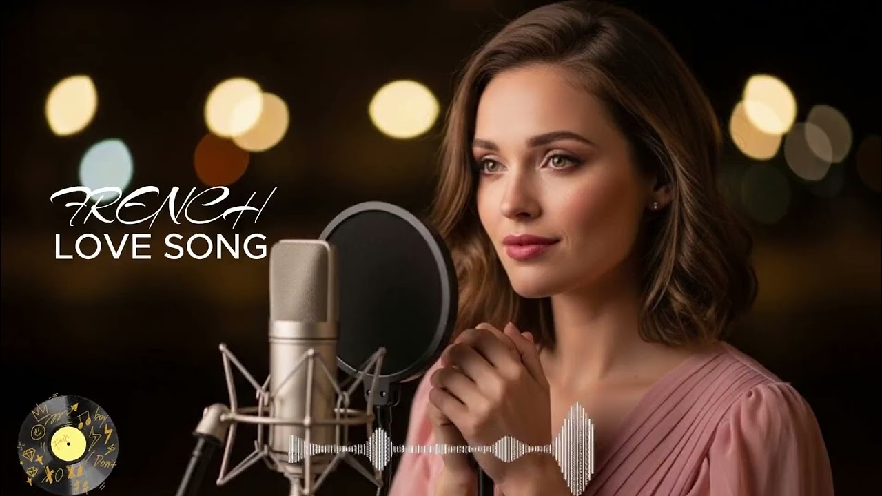 French Love Songs 2026 – Tender Paris Melodies That Speak the Language of Love