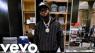 Pop Smoke - Adios Music Video Unreleased - Prod.medicmattbeatz