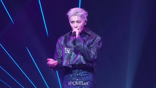 [4K] 240225 태용 솔로 콘서트 문라잇 Moonlight 직캠 | TY TRACK CONCERT Fancam Resimi