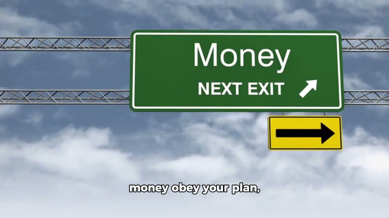 Financial Discipline