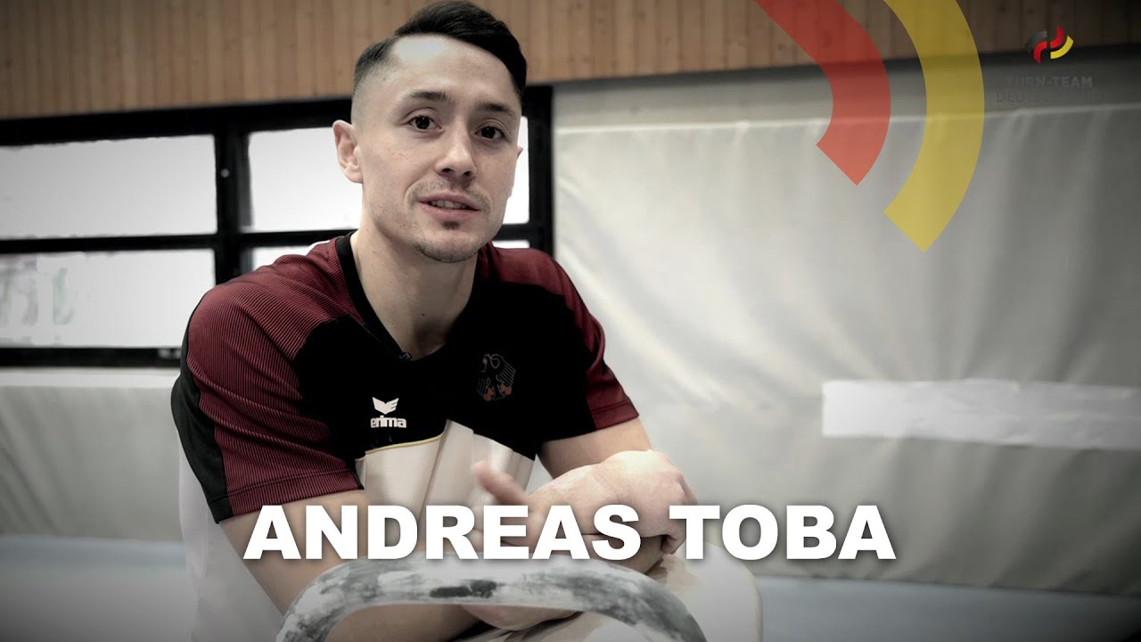 #itsmyturn - Andreas Toba