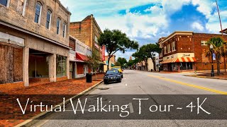 City Square Tour - Sumter, South Carolina (USA)