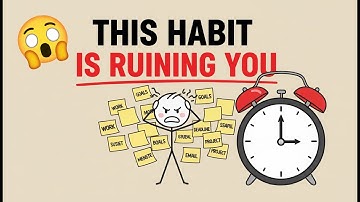 The HARSH Truth About Why You’re Still Lazy 😴 And How to Fix It Fast!