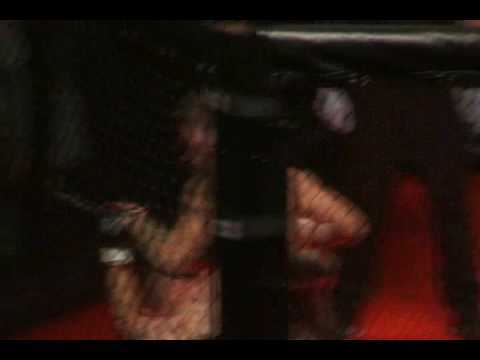 Hits Fighter Heath Picard - Wartown Beatdown 2 - HITS Fight Club George Vranos