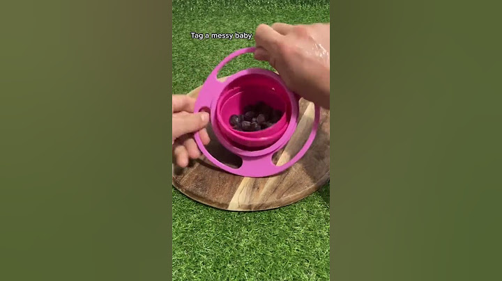 The Spill-Proof Baby Plate: No More Messy Mealtime!
