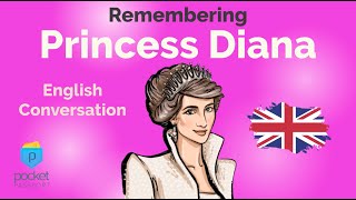 A Conversation About Princess Diana's Wedding