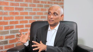 Sarder Author Talks - Tony Saldanha, Full Episode