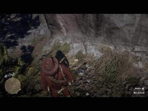video phone beyonce mp3 Red Dead Redemption 2 Rock Carving Location #6