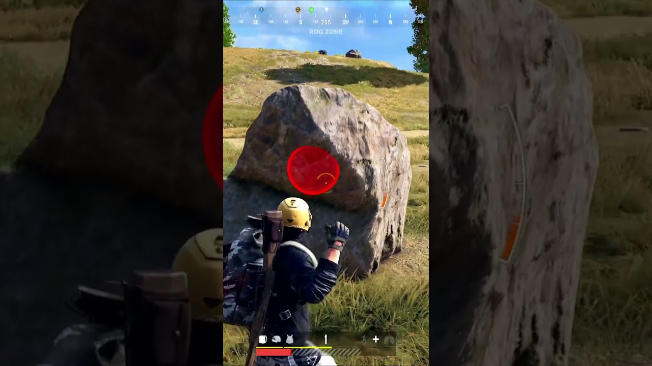 PUBG: The Comeback is Unreal