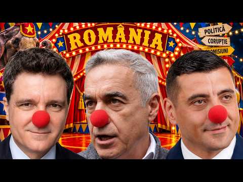 NICUȘOR DAN, BOLOJAN și BULA NOASTRĂ