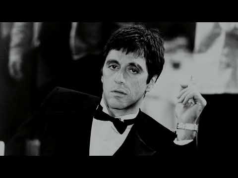 AURA = ♾️ TONY MONTANA 👑 | THE WORLD IS YOURS | DARK PHONK MIX 2026