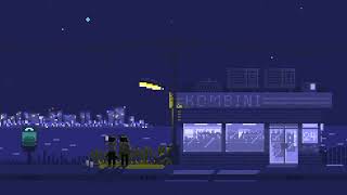 Ezhel & Murda - Aya (Slowed + Reverb)