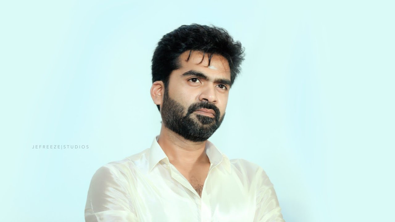 STR Simbu Speech Whatsapp Status | STR Simbu Ignore Negatively & Spread Love Be United Status 