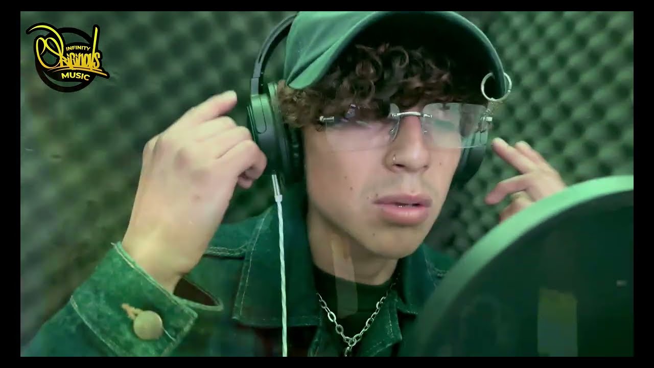 Sebastián Rui || ORIGINAL♾️RáMusic seccion #1 Ep Fino