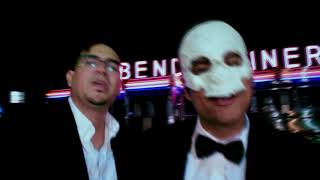 Llan Ghanaty Infamous (Prod. By Dj Man)