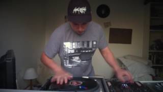 scratch-dnb