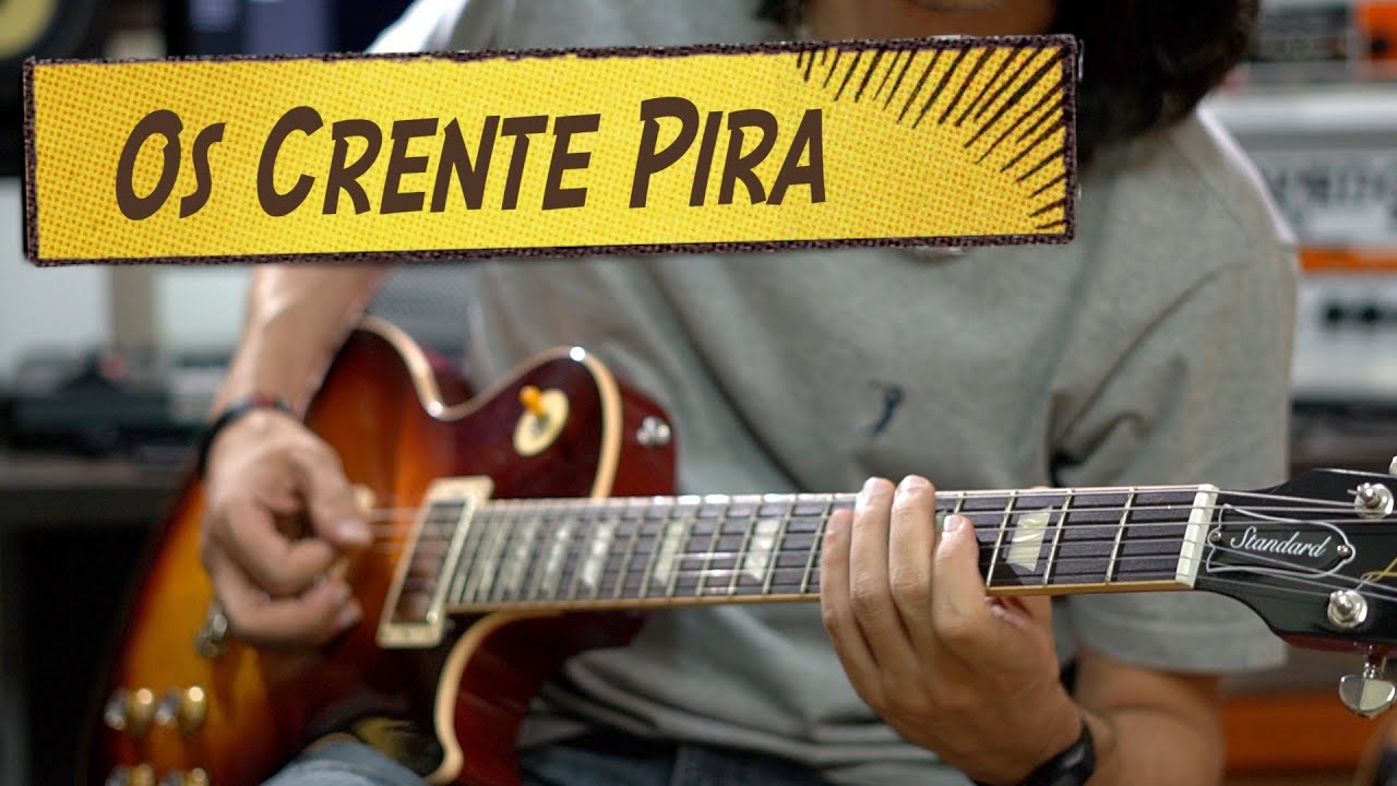 Ozielzinho - CICATRIZES (Jorge Araújo)