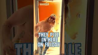 'Diamonds in the Rough' New Original Music from The Filthy Heathens!