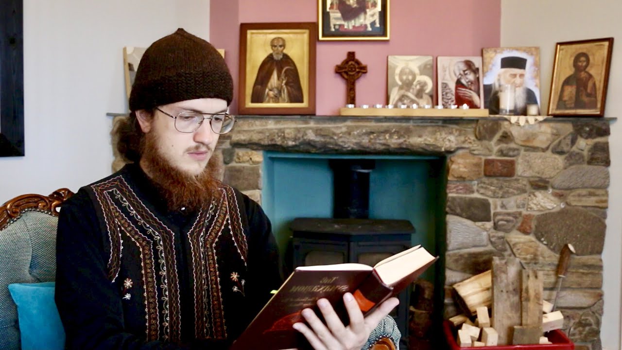 St SOZON of CILICIA (September 7)