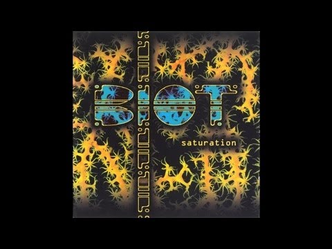 Biot — Biot - Visions Of Tycho (Goa Trance 1998)