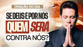 ORAÇÃO PODEROSÍSSIMA 