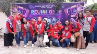 Angkatan 87 Di Reuini Gede Smp 147 Jakarta Timur