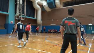 第五屆HBL PLUS籃球聯賽2610 2