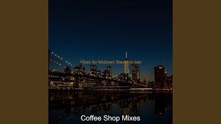 Backdrop for Midtown Steakhouses