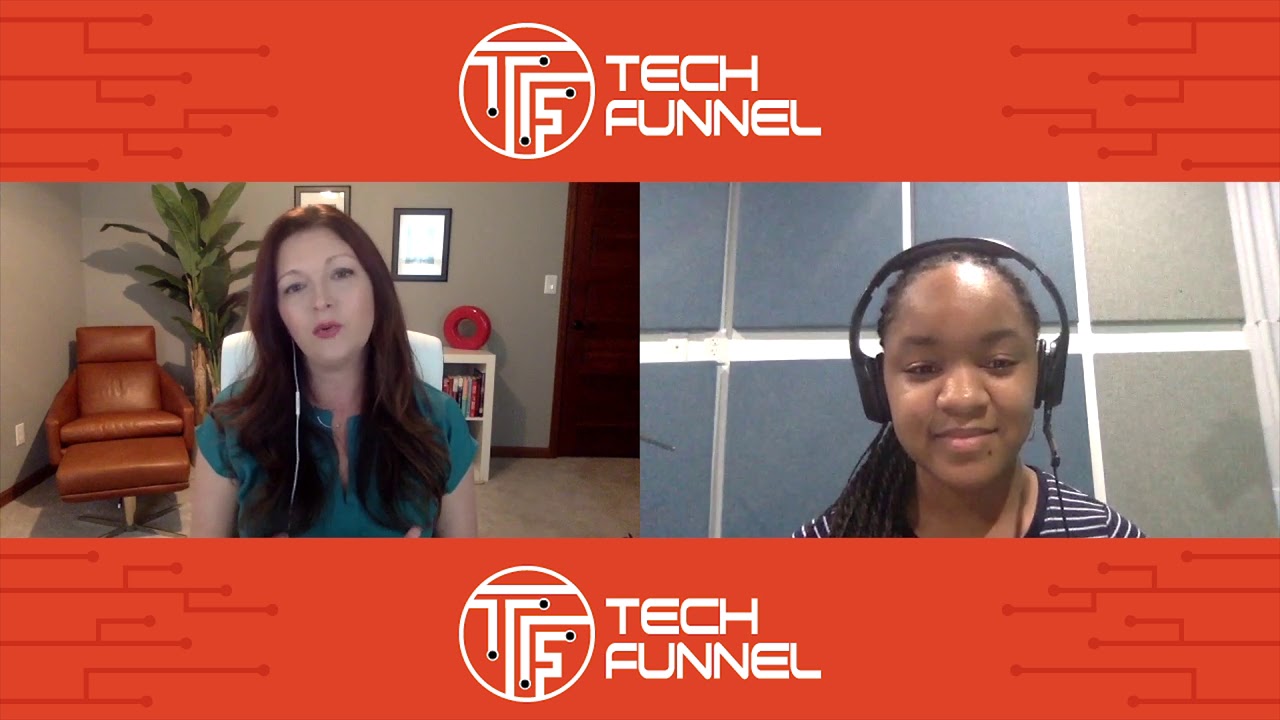 Sarah Brennan Discusses the Future of Work & 4 Trends Shaping the Modern Workplace