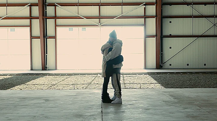 Elliott Taylor & Skylar Grey - Claws (Official Mus...