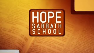 Hope Sabbath School Lesson 5 - Sola Scriptura- The Bible Alone Profile