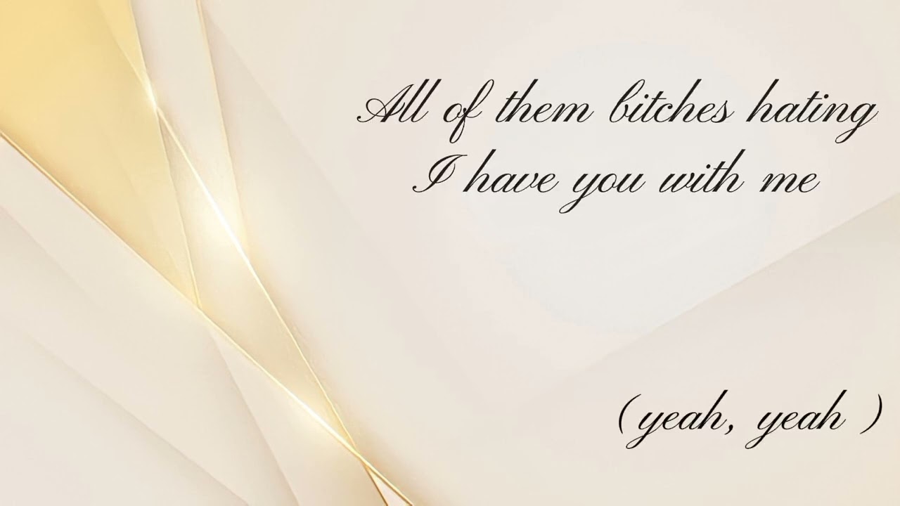 Doja Cat - Say So (lyrics)