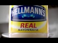 Майонез Hellmann S превращает вкусное в прекрасное 