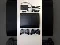 😲 КУПИЛ PS3 В 2023 ГОДУ. Playstation 3 в 2023 #ps3 #ps5 #shorts
