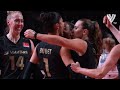 BEST Volleyball SERVES (ACE) - Women's Club World Championship 2021