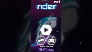 Rider Online - Game Walkthrough Kiz10.Com