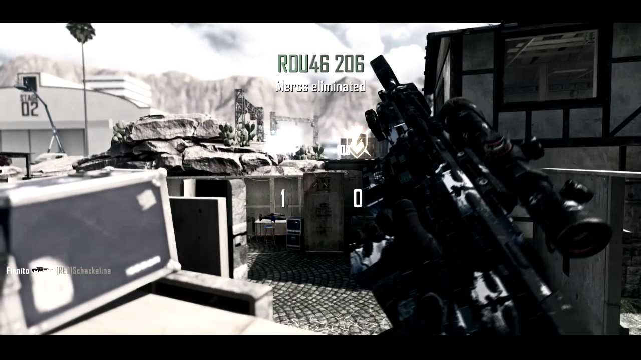 8 like migos - cod edit - YouTube