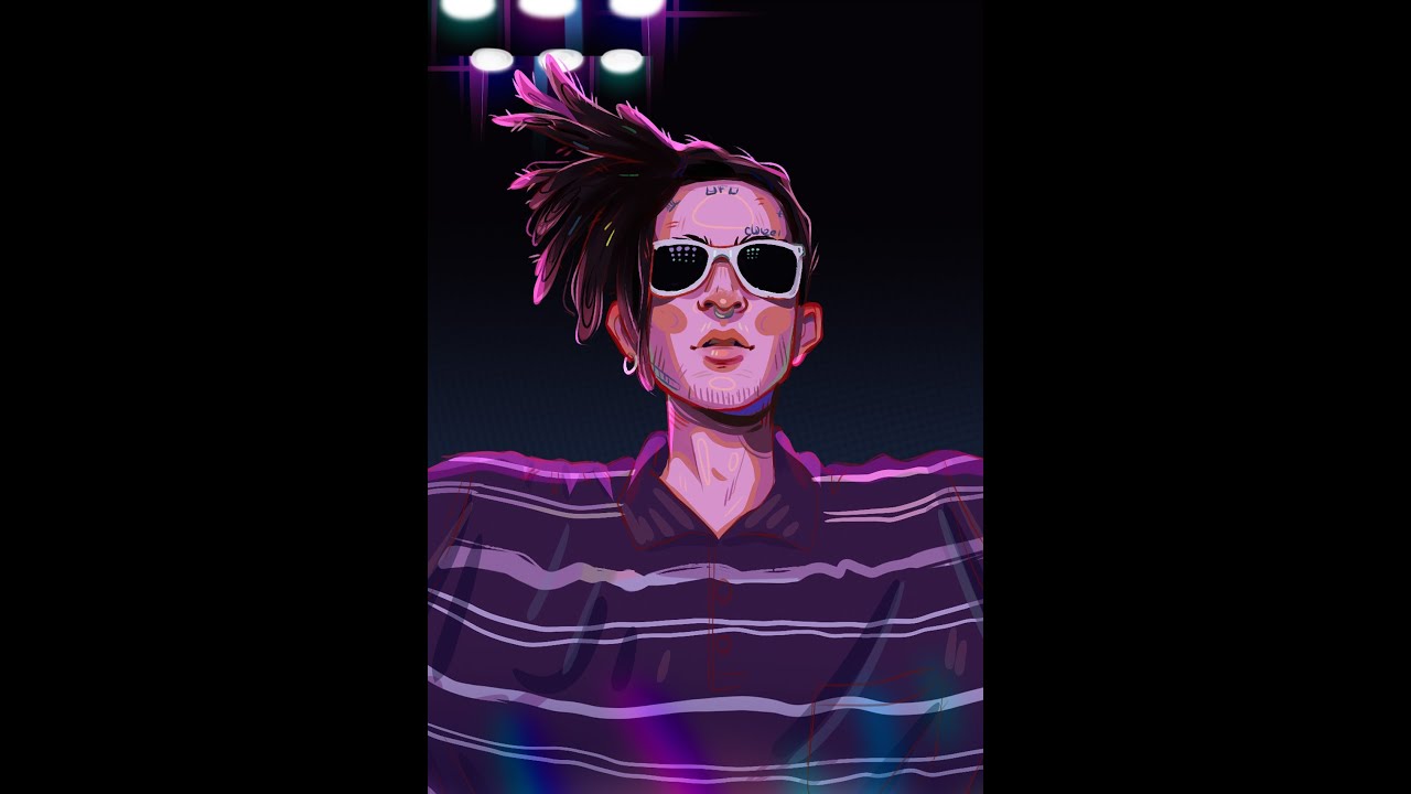 Keçi SPR Canlı Performans ( Vlog #2 )