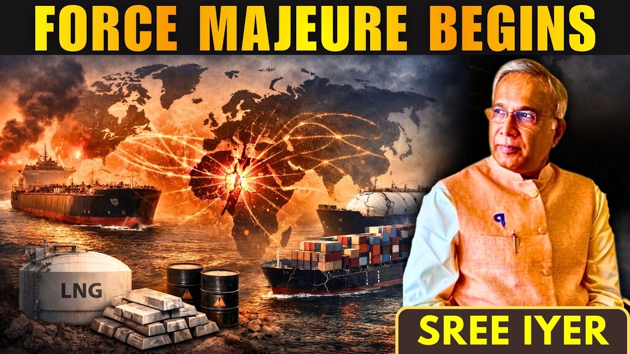 Hormuz Shutdown: Which Global Companies Are Already Breaking Contracts?