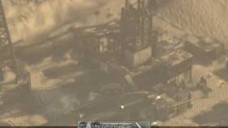 30-2 FFA on Rust Modern Warfare 2